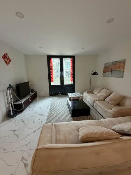 undefined, Bangkok, Tha Kham, Bang Khun Thian, Bangkok, 4 Bedrooms, 300 sqm, Single Detached House For Rent, by Chanon Ekongkarn, 500484254 - DDproperty.com