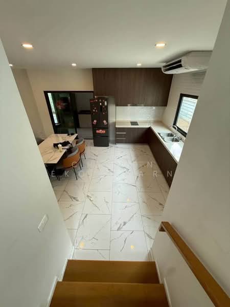 undefined, Bangkok, Tha Kham, Bang Khun Thian, Bangkok, 4 Bedrooms, 300 sqm, Single Detached House For Rent, by Chanon Ekongkarn, 500484254 - DDproperty.com