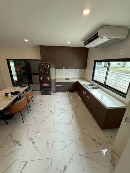 undefined, กรุงเทพ, ท่าข้าม, บางขุนเทียน, กรุงเทพ, 300 ตร.ม., บ้านเดี่ยว ให้เช่า, โดย Chanon Ekongkarn, 500484254 - DDproperty.com