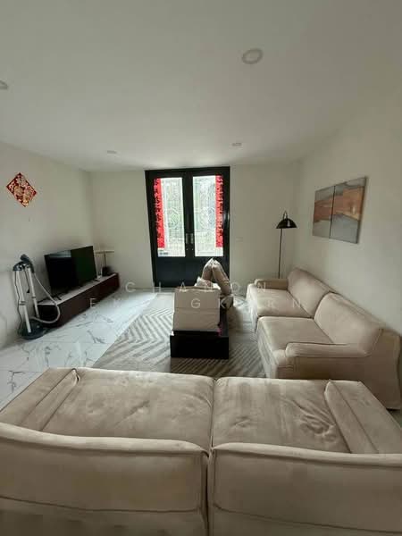 undefined, Bangkok, Tha Kham, Bang Khun Thian, Bangkok, 4 Bedrooms, 300 sqm, Single Detached House For Rent, by Chanon Ekongkarn, 500484254 - DDproperty.com
