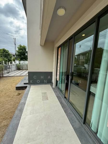 undefined, Bangkok, Tha Kham, Bang Khun Thian, Bangkok, 4 Bedrooms, 300 sqm, Single Detached House For Rent, by Chanon Ekongkarn, 500484254 - DDproperty.com