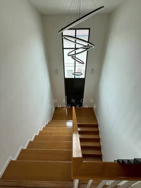 undefined, Bangkok, Tha Kham, Bang Khun Thian, Bangkok, 4 Bedrooms, 300 sqm, Single Detached House For Rent, by Chanon Ekongkarn, 500484254 - DDproperty.com