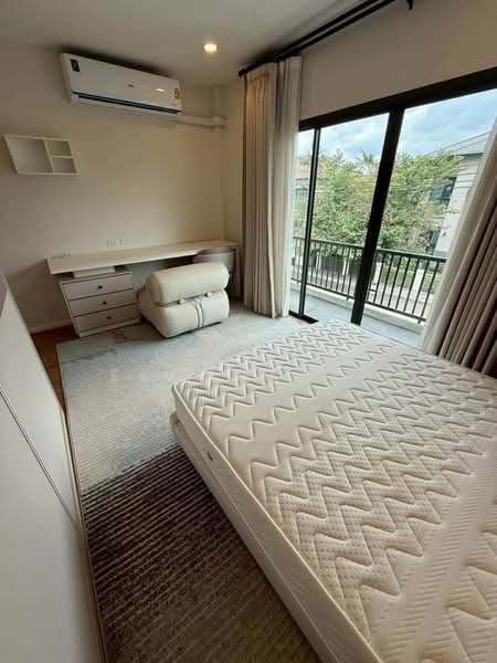 undefined, Bangkok, Tha Kham, Bang Khun Thian, Bangkok, 4 Bedrooms, 300 sqm, Single Detached House For Rent, by Chanon Ekongkarn, 500484254 - DDproperty.com