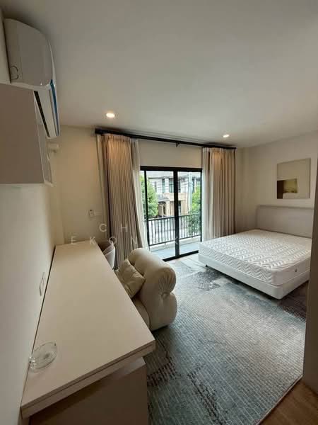 undefined, Bangkok, Tha Kham, Bang Khun Thian, Bangkok, 4 Bedrooms, 300 sqm, Single Detached House For Rent, by Chanon Ekongkarn, 500484254 - DDproperty.com
