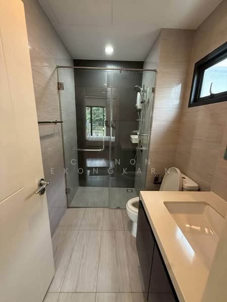 undefined, Bangkok, Tha Kham, Bang Khun Thian, Bangkok, 4 Bedrooms, 300 sqm, Single Detached House For Rent, by Chanon Ekongkarn, 500484254 - DDproperty.com