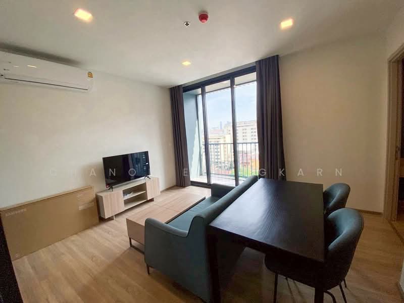 XT Phayathai, Bangkok, Phaya Thai Road, Thanon Phaya Thai, Ratchathewi, Bangkok, 1 Bedroom, 50 sqm, Condo For Rent, by Chanon Ekongkarn, 500484256 - DDproperty.com