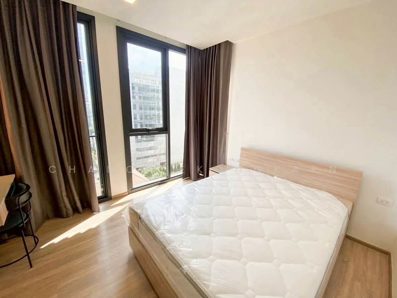 XT Phayathai, Bangkok, Phaya Thai Road, Thanon Phaya Thai, Ratchathewi, Bangkok, 1 Bedroom, 50 sqm, Condo For Rent, by Chanon Ekongkarn, 500484256 - DDproperty.com