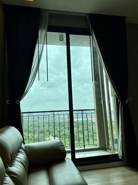 Equinox Phahol Vibha, Bangkok, 345 Paholyothin Road, Jom Phon, Chatuchak, Bangkok, 2 Bedrooms, 63 sqm, Condo For Rent, by Connex Property, 500484257 - DDproperty.com