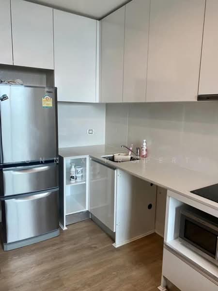 Equinox Phahol Vibha, Bangkok, 345 Paholyothin Road, Jom Phon, Chatuchak, Bangkok, 2 Bedrooms, 63 sqm, Condo For Rent, by Connex Property, 500484257 - DDproperty.com