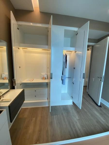 Equinox Phahol Vibha, Bangkok, 345 Paholyothin Road, Jom Phon, Chatuchak, Bangkok, 2 Bedrooms, 63 sqm, Condo For Rent, by Connex Property, 500484257 - DDproperty.com