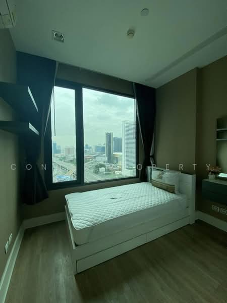 Equinox Phahol Vibha, Bangkok, 345 Paholyothin Road, Jom Phon, Chatuchak, Bangkok, 2 Bedrooms, 63 sqm, Condo For Rent, by Connex Property, 500484257 - DDproperty.com