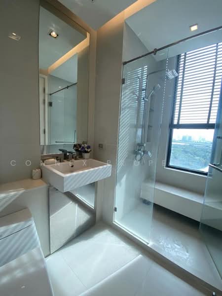 Equinox Phahol Vibha : คอนโดอีควิน็อคซ์ พหล-วิภา, กรุงเทพ, 345 ถนน วิภาวดีรังสิต, จอมพล, จตุจักร, กรุงเทพ, 63 ตร.ม., คอนโด ให้เช่า, โดย Connex Property, 500484257 - DDproperty.com
