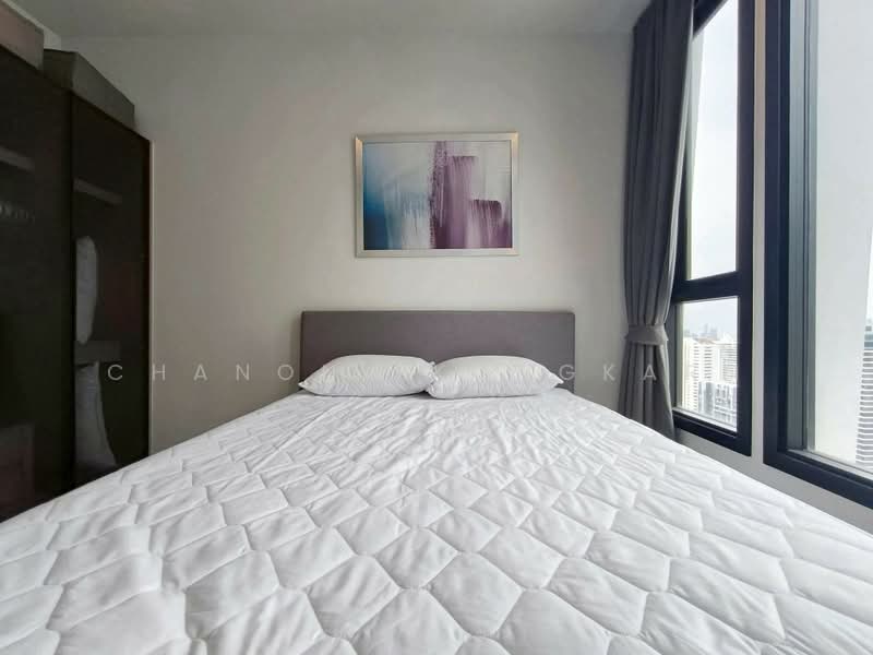 XT Ekkamai, Bangkok, 259 Soi Sukhumvit 63, Khlong Tan Nua, Watthana, Bangkok, 1 Bedroom, 31 sqm, Condo For Rent, by Chanon Ekongkarn, 500484258 - DDproperty.com