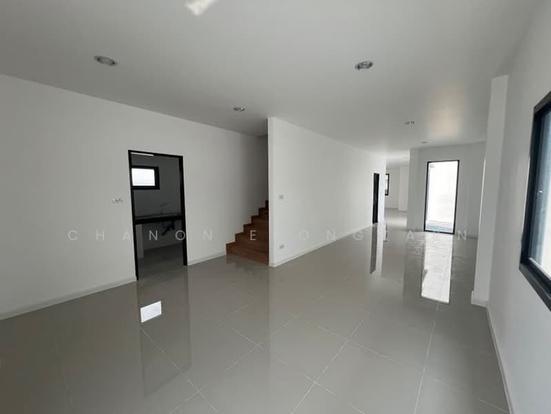 undefined, กรุงเทพ, ทวีวัฒนา, กรุงเทพ, 210 ตร.ม., บ้านเดี่ยว ขาย, โดย Chanon Ekongkarn, 500484259 - DDproperty.com