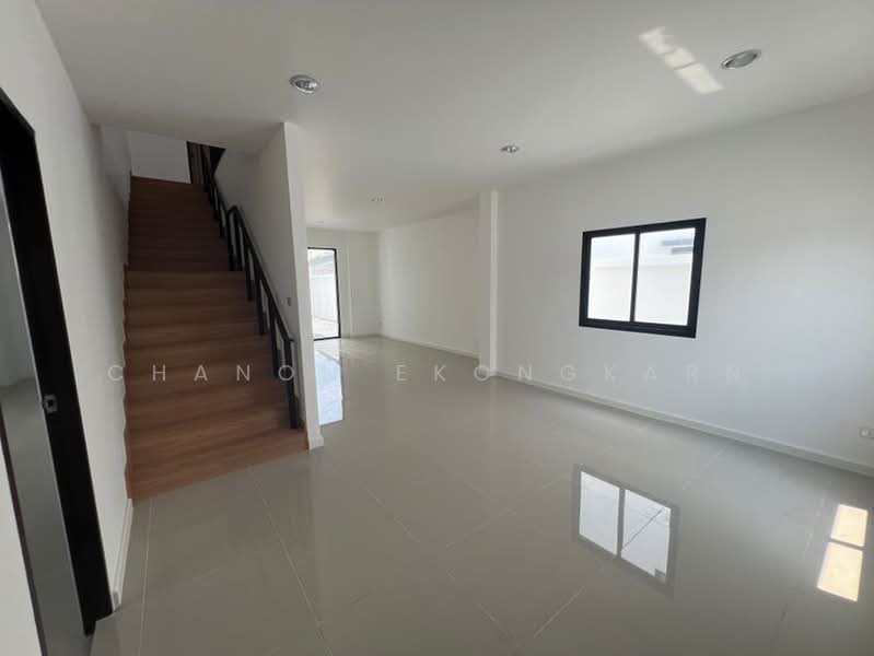 undefined, Bangkok, Thawi Watthana, Bangkok, 3 Bedrooms, 210 sqm, Single Detached House For Sale, by Chanon Ekongkarn, 500484259 - DDproperty.com