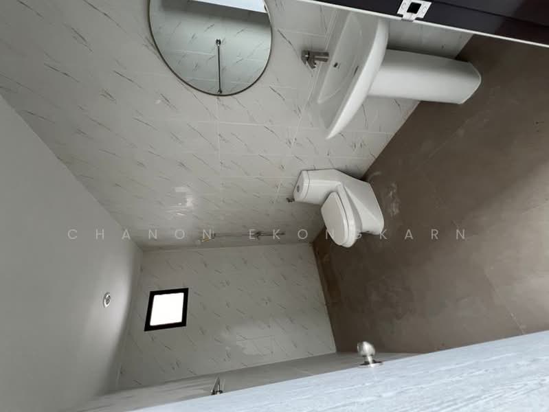 undefined, กรุงเทพ, ทวีวัฒนา, กรุงเทพ, 210 ตร.ม., บ้านเดี่ยว ขาย, โดย Chanon Ekongkarn, 500484259 - DDproperty.com