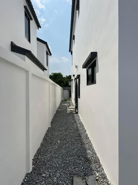 undefined, Bangkok, Thawi Watthana, Bangkok, 3 Bedrooms, 210 sqm, Single Detached House For Sale, by Chanon Ekongkarn, 500484259 - DDproperty.com