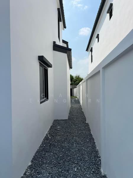 undefined, Bangkok, Thawi Watthana, Bangkok, 3 Bedrooms, 210 sqm, Single Detached House For Sale, by Chanon Ekongkarn, 500484259 - DDproperty.com