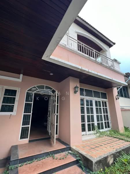 undefined, กรุงเทพ, ลาดยาว, จตุจักร, กรุงเทพ, 474 ตร.ม., บ้านเดี่ยว ขาย, โดย Chanon Ekongkarn, 500484260 - DDproperty.com