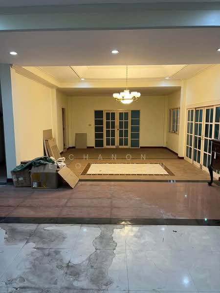 undefined, Bangkok, Lat Yao, Chatuchak, Bangkok, 6 Bedrooms, 474 sqm, Single Detached House For Sale, by Chanon Ekongkarn, 500484260 - DDproperty.com