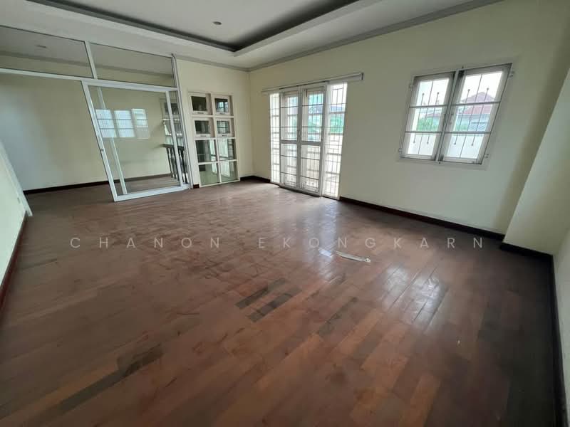 undefined, กรุงเทพ, ลาดยาว, จตุจักร, กรุงเทพ, 474 ตร.ม., บ้านเดี่ยว ขาย, โดย Chanon Ekongkarn, 500484260 - DDproperty.com