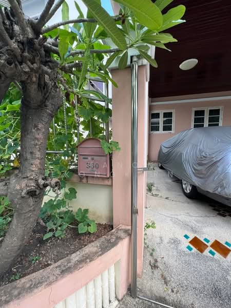 undefined, กรุงเทพ, ลาดยาว, จตุจักร, กรุงเทพ, 474 ตร.ม., บ้านเดี่ยว ขาย, โดย Chanon Ekongkarn, 500484260 - DDproperty.com