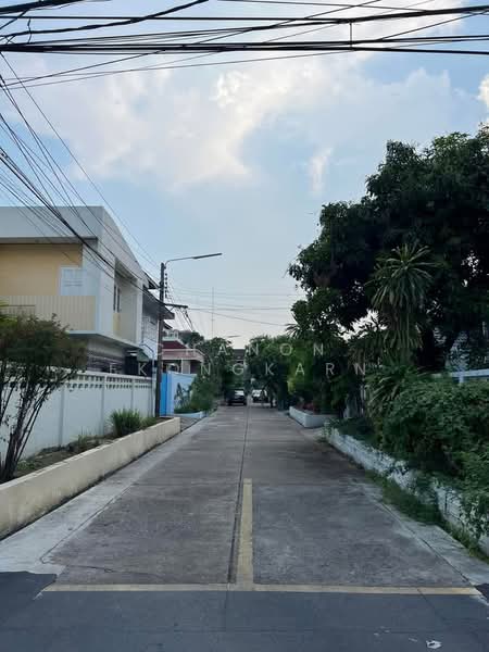 undefined, กรุงเทพ, ลาดยาว, จตุจักร, กรุงเทพ, 474 ตร.ม., บ้านเดี่ยว ขาย, โดย Chanon Ekongkarn, 500484260 - DDproperty.com