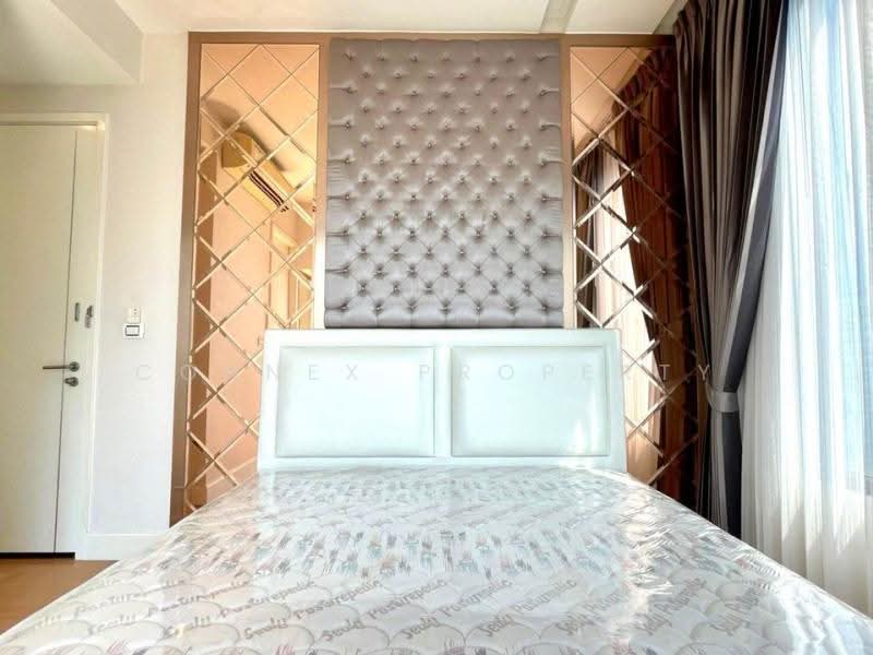 Equinox Phahol Vibha : คอนโดอีควิน็อคซ์ พหล-วิภา, กรุงเทพ, 345 ถนน วิภาวดีรังสิต, จอมพล, จตุจักร, กรุงเทพ, 64 ตร.ม., คอนโด ให้เช่า, โดย Connex Property, 500484261 - DDproperty.com