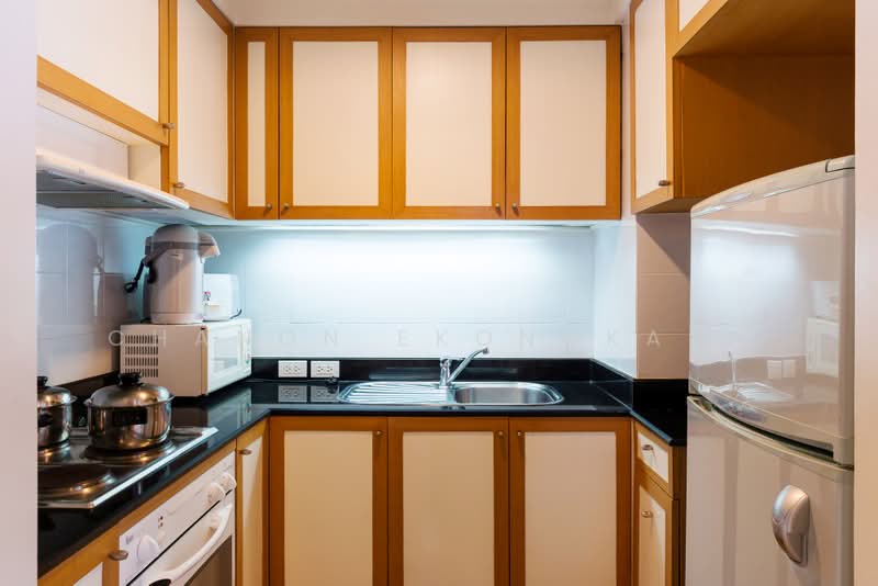 Jasmine City Hotel : จัสมิน ซิตี้ โฮเต็ล, กรุงเทพ, 5 Sukhumvit Rd., คลองตันเหนือ, วัฒนา, กรุงเทพ, 108 ตร.ม., อพาร์ทเมนท์ ให้เช่า, โดย Chanon Ekongkarn, 500484262 - DDproperty.com