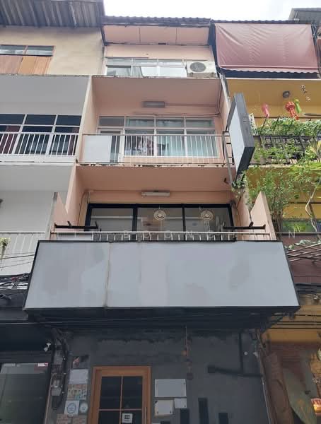 Retail Space, Behind Sukhumvit Road, Phrom Phong, Bangkok, Khlong Tan Nua, Watthana, Bangkok, , 200 sqm, Retail Space For Rent, by Thiti Boonchurn, 500484263 - DDproperty.com