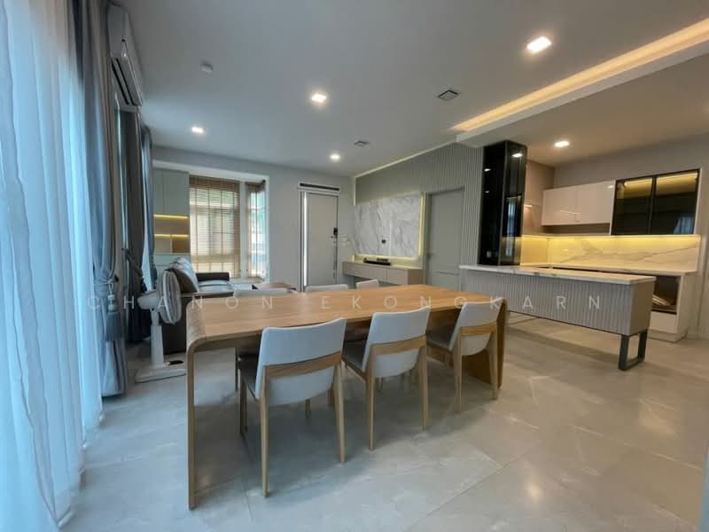 undefined, กรุงเทพ, ดอกไม้, ประเวศ, กรุงเทพ, 222 ตร.ม., บ้านเดี่ยว ให้เช่า, โดย Chanon Ekongkarn, 500484264 - DDproperty.com