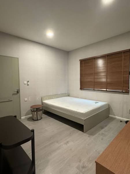 undefined, Bangkok, Dok Mai, Prawet, Bangkok, 4 Bedrooms, 222 sqm, Single Detached House For Rent, by Chanon Ekongkarn, 500484264 - DDproperty.com