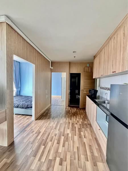 The Twin Tower Jomtien, Chon Buri (Pattaya), 555 Jomtien Soi 2, Nong Pru, Bang Lamung (Pattaya), Chon Buri (Pattaya), 2 Bedrooms, 44 sqm, Condo For Rent, by Praveen Peter, 500484265 - DDproperty.com