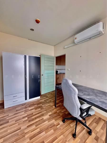 The Twin Tower Jomtien, Chon Buri (Pattaya), 555 Jomtien Soi 2, Nong Pru, Bang Lamung (Pattaya), Chon Buri (Pattaya), 2 Bedrooms, 44 sqm, Condo For Rent, by Praveen Peter, 500484265 - DDproperty.com