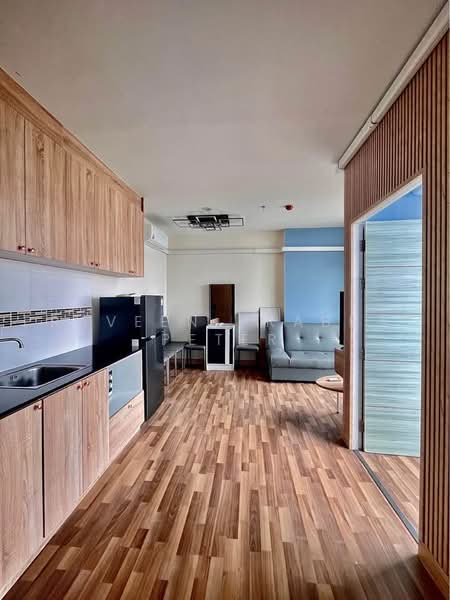 The Twin Tower Jomtien, Chon Buri (Pattaya), 555 Jomtien Soi 2, Nong Pru, Bang Lamung (Pattaya), Chon Buri (Pattaya), 2 Bedrooms, 44 sqm, Condo For Rent, by Praveen Peter, 500484265 - DDproperty.com