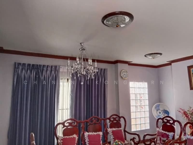 3-BR House, Bangkok, Bang Phai, Bang Khae, Bangkok, 3 Bedrooms, 180 sqm, Single Detached House For Sale, by Chanon Ekongkarn, 500484266 - DDproperty.com
