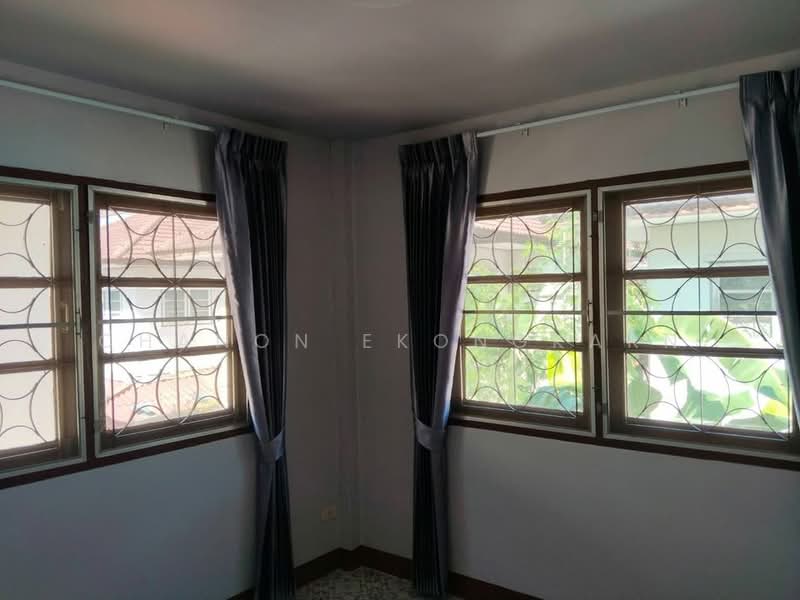 บ้าน 3-ห้องนอน, กรุงเทพ, บางไผ่, บางแค, กรุงเทพ, 180 ตร.ม., บ้านเดี่ยว ขาย, โดย Chanon Ekongkarn, 500484266 - DDproperty.com