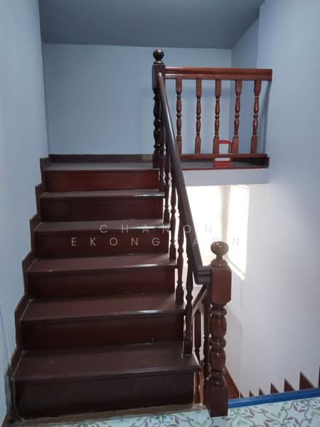 3-BR House, Bangkok, Bang Phai, Bang Khae, Bangkok, 3 Bedrooms, 180 sqm, Single Detached House For Sale, by Chanon Ekongkarn, 500484266 - DDproperty.com