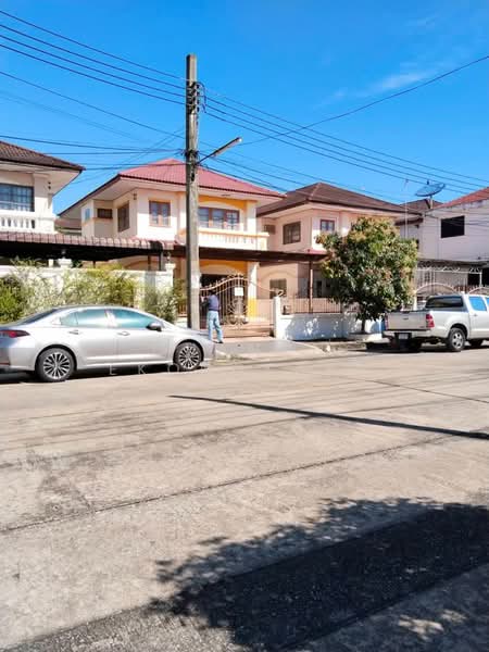 3-BR House, Bangkok, Bang Phai, Bang Khae, Bangkok, 3 Bedrooms, 180 sqm, Single Detached House For Sale, by Chanon Ekongkarn, 500484266 - DDproperty.com