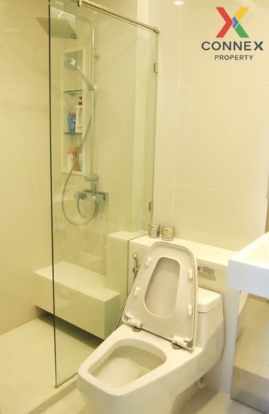 Equinox Phahol Vibha : คอนโดอีควิน็อคซ์ พหล-วิภา, กรุงเทพ, 345 ถนน วิภาวดีรังสิต, จอมพล, จตุจักร, กรุงเทพ, 34 ตร.ม., คอนโด ให้เช่า, โดย Connex Property, 500484267 - DDproperty.com