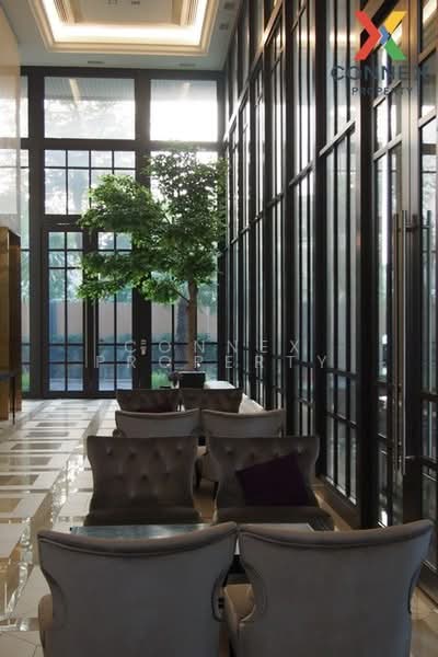 Equinox Phahol Vibha : คอนโดอีควิน็อคซ์ พหล-วิภา, กรุงเทพ, 345 ถนน วิภาวดีรังสิต, จอมพล, จตุจักร, กรุงเทพ, 34 ตร.ม., คอนโด ให้เช่า, โดย Connex Property, 500484267 - DDproperty.com