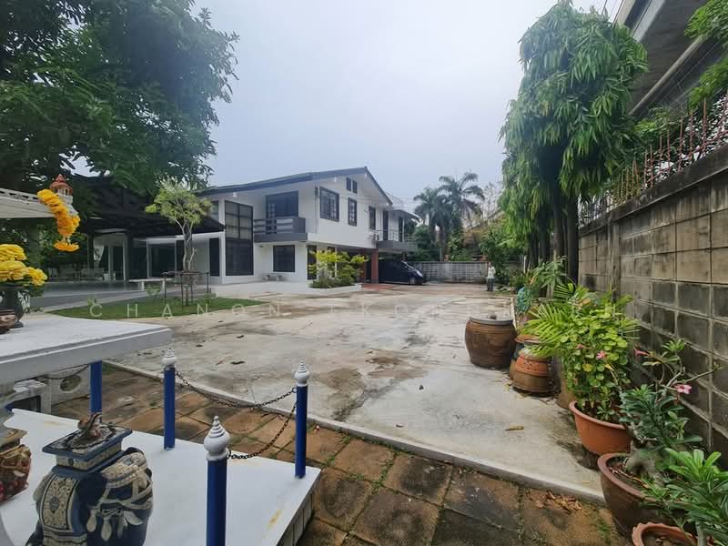 บ้าน 4-ห้องนอน, กรุงเทพ, วงศ์สว่าง, บางซื่อ, กรุงเทพ, 200 ตร.ม., บ้านเดี่ยว ให้เช่า, โดย Chanon Ekongkarn, 500484268 - DDproperty.com