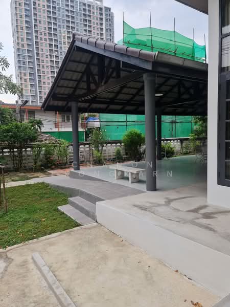 บ้าน 4-ห้องนอน, กรุงเทพ, วงศ์สว่าง, บางซื่อ, กรุงเทพ, 200 ตร.ม., บ้านเดี่ยว ให้เช่า, โดย Chanon Ekongkarn, 500484268 - DDproperty.com