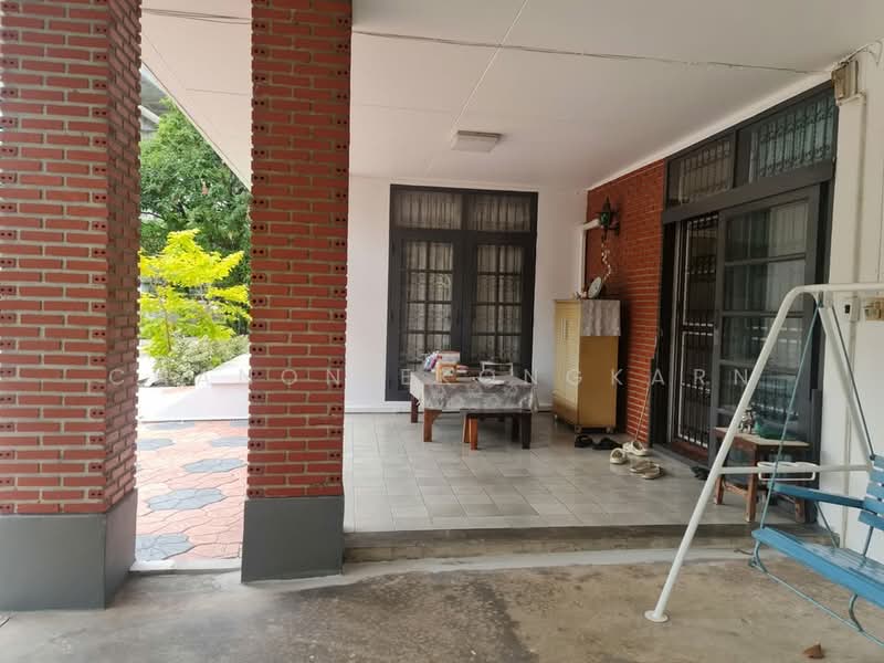 บ้าน 4-ห้องนอน, กรุงเทพ, วงศ์สว่าง, บางซื่อ, กรุงเทพ, 200 ตร.ม., บ้านเดี่ยว ให้เช่า, โดย Chanon Ekongkarn, 500484268 - DDproperty.com