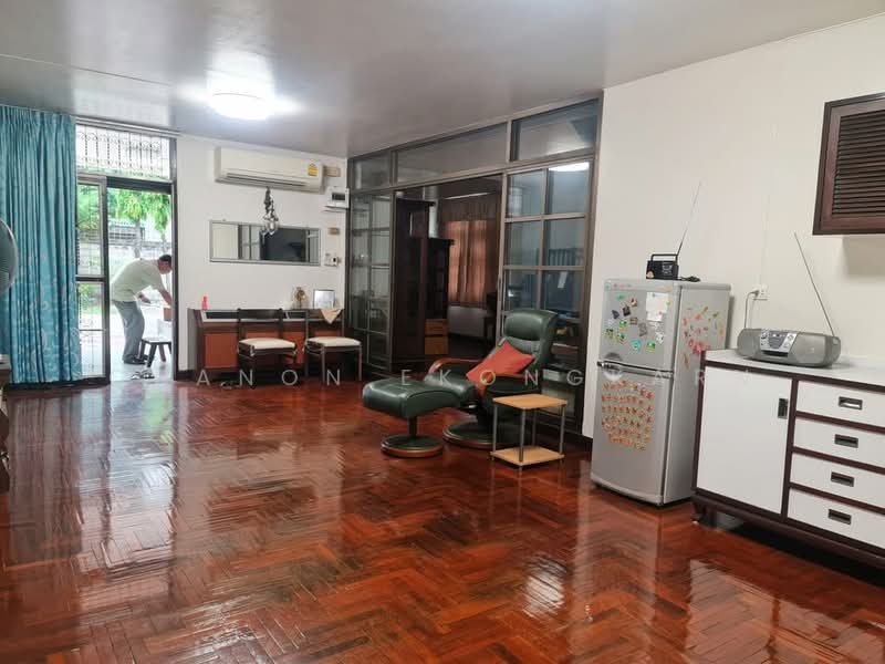 บ้าน 4-ห้องนอน, กรุงเทพ, วงศ์สว่าง, บางซื่อ, กรุงเทพ, 200 ตร.ม., บ้านเดี่ยว ให้เช่า, โดย Chanon Ekongkarn, 500484268 - DDproperty.com