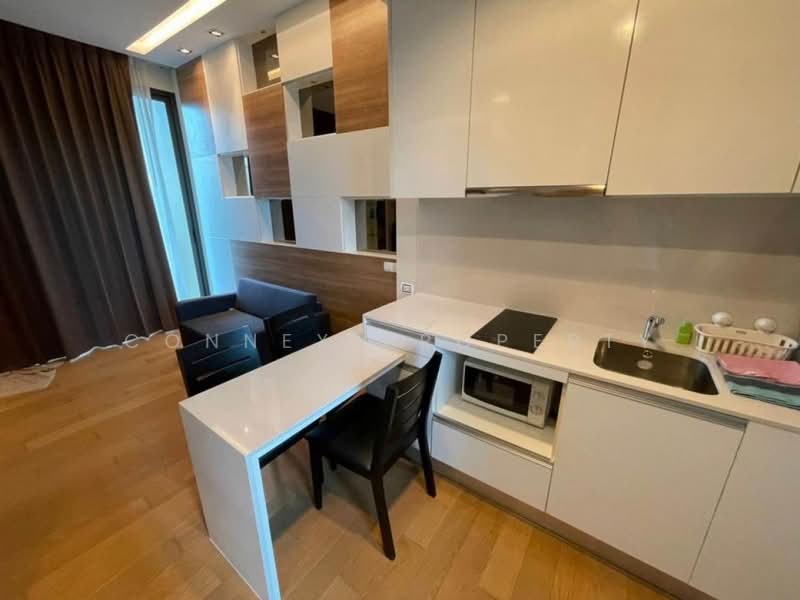Equinox Phahol Vibha, Bangkok, 345 Paholyothin Road, Jom Phon, Chatuchak, Bangkok, 1 Bedroom, 41 sqm, Condo For Rent, by Connex Property, 500484271 - DDproperty.com
