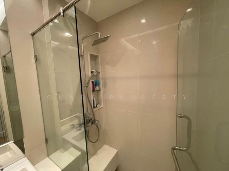 Equinox Phahol Vibha : คอนโดอีควิน็อคซ์ พหล-วิภา, กรุงเทพ, 345 ถนน วิภาวดีรังสิต, จอมพล, จตุจักร, กรุงเทพ, 41 ตร.ม., คอนโด ให้เช่า, โดย Connex Property, 500484271 - DDproperty.com