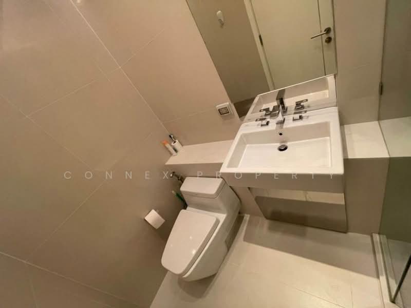Equinox Phahol Vibha : คอนโดอีควิน็อคซ์ พหล-วิภา, กรุงเทพ, 345 ถนน วิภาวดีรังสิต, จอมพล, จตุจักร, กรุงเทพ, 41 ตร.ม., คอนโด ให้เช่า, โดย Connex Property, 500484271 - DDproperty.com