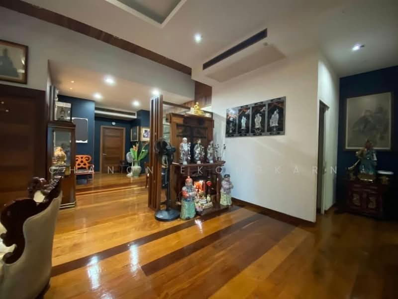 6-BR House, Bangkok, Praborommaharatchawang, Phra Nakhon, Bangkok, 6 Bedrooms, 1,120 sqm, Single Detached House For Sale, by Chanon Ekongkarn, 500484272 - DDproperty.com