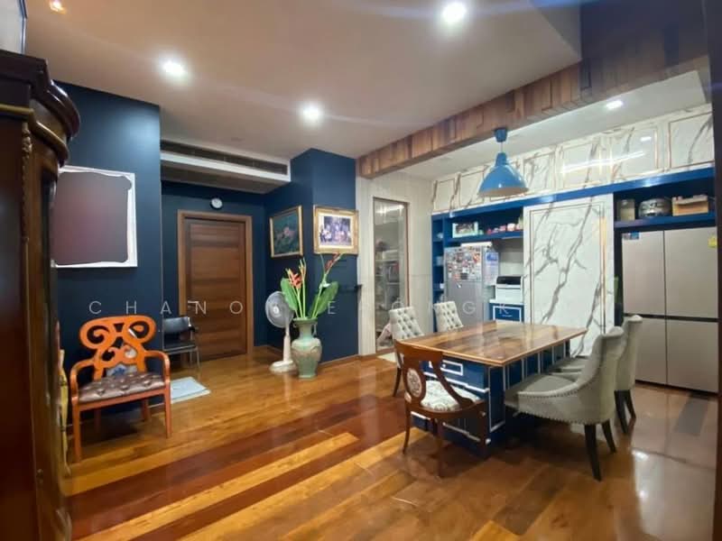 6-BR House, Bangkok, Praborommaharatchawang, Phra Nakhon, Bangkok, 6 Bedrooms, 1,120 sqm, Single Detached House For Sale, by Chanon Ekongkarn, 500484272 - DDproperty.com